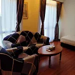 Glory Residence At Berjaya Times Square