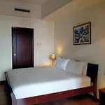 Glory Residence At Berjaya Times Square