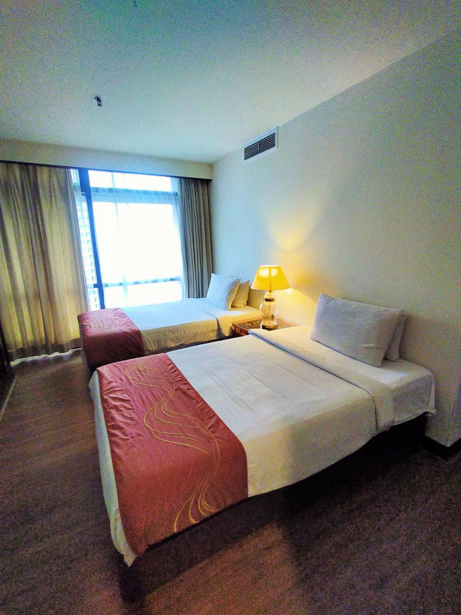 Glory At Berjaya Times Square Kuala Lumpur