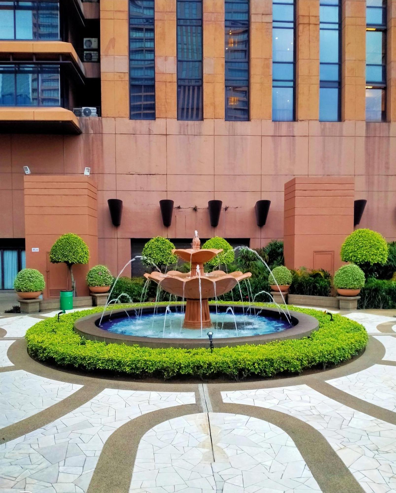 Glory At Berjaya Times Square Pangsapuri Kuala Lumpur