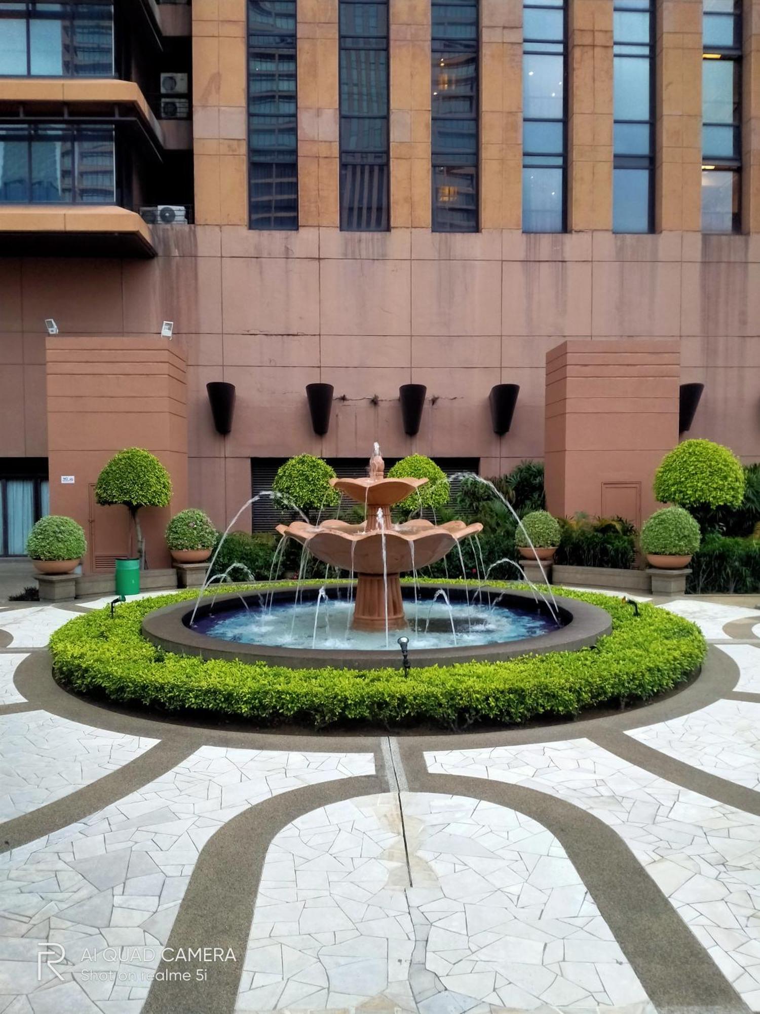 Pangsapuri Glory At Berjaya Times Square